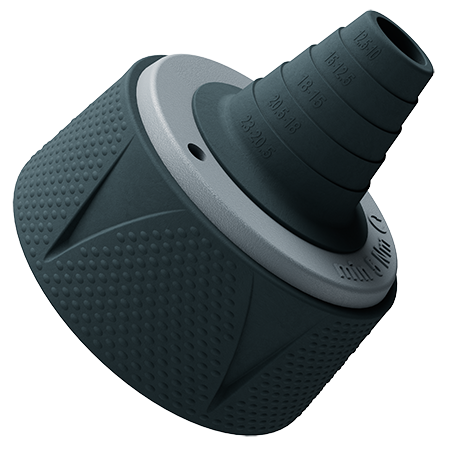 MENNEKES PowerTOP Xtra G 电缆密封套套件 42932