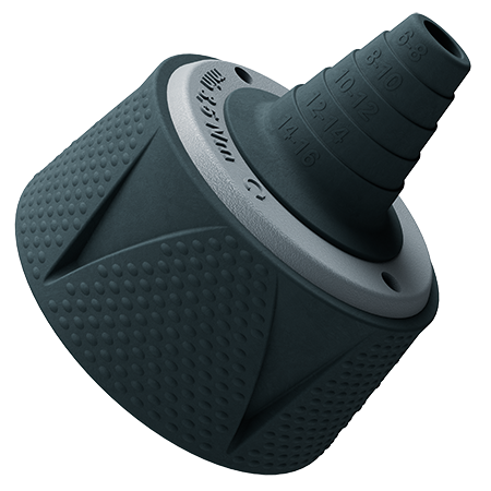 MENNEKES PowerTOP Xtra G 电缆密封套套件 42940