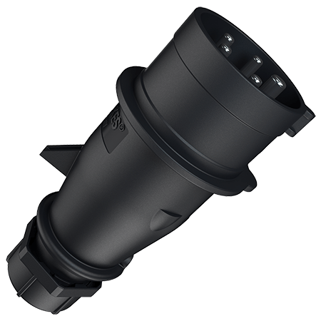 MENNEKES AM-TOP插头 4SW