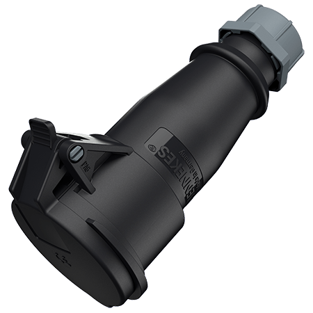 MENNEKES ProTOP 连接器 182ZA