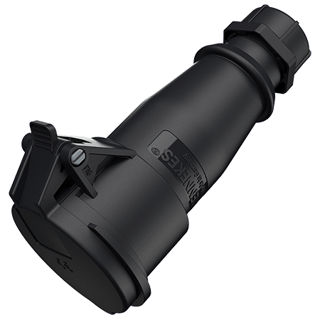 MENNEKES AM-TOP连接器 514SW