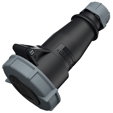 MENNEKES AM-TOP 连接器 545