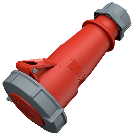 MENNEKES AM-TOP 连接器 553