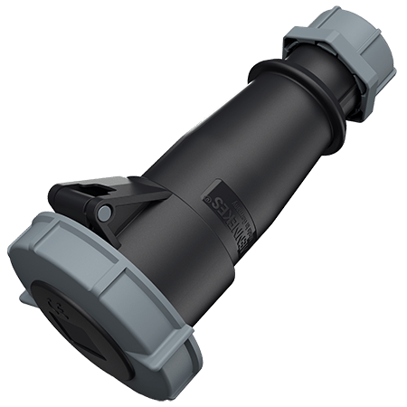 MENNEKES AM-TOP 连接器 557