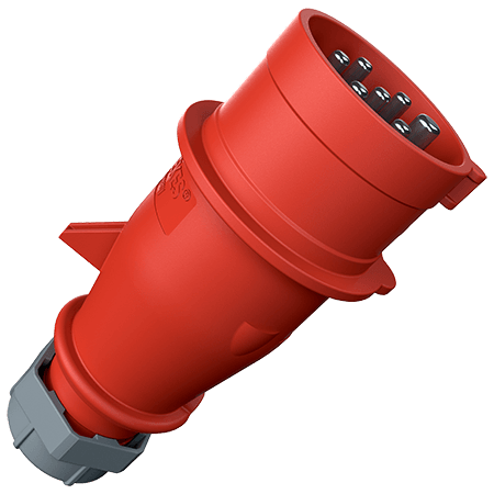 MENNEKES AM-TOP 插头 742