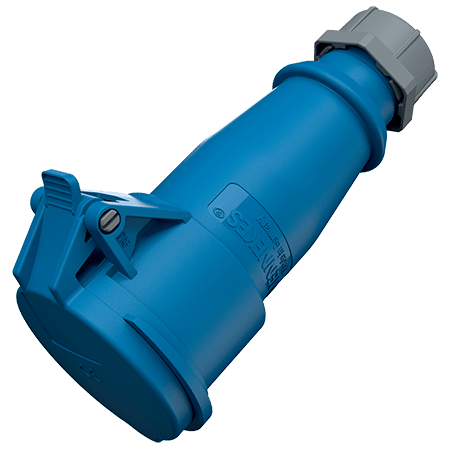 MENNEKES AM-TOP 连接器 745