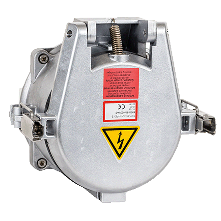 MENNEKES 面板式插座 75041