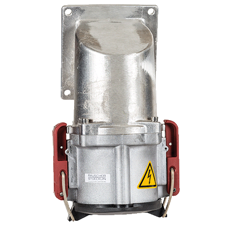 MENNEKES 面板式插座 75053