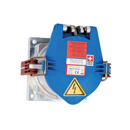 MENNEKES 面板式插座 75069