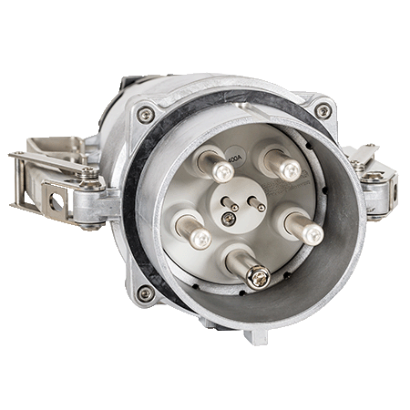 MENNEKES 插头 75091