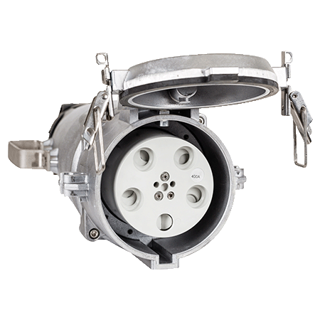 MENNEKES 连接器 75106