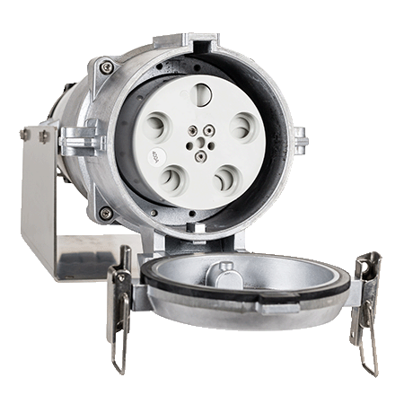 MENNEKES 壁装式插座 75116