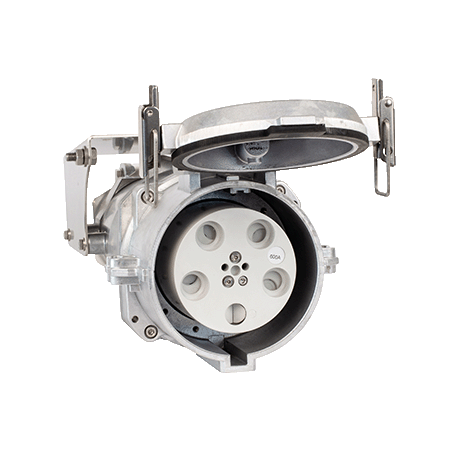 MENNEKES 壁装式插座 75142