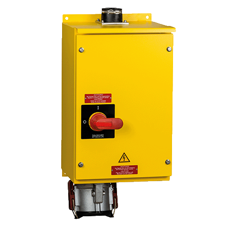 MENNEKES 壁装式插座 DUO 75146