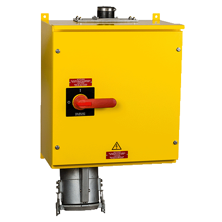 MENNEKES 壁装式插座 75148