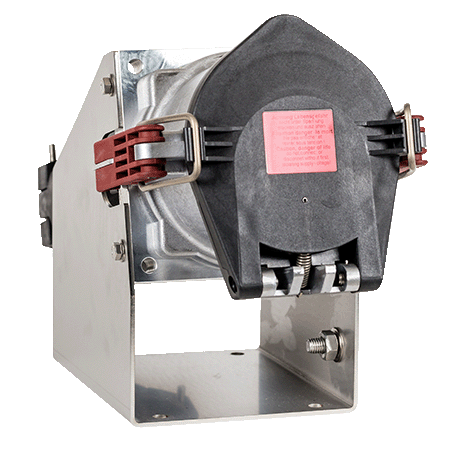 MENNEKES 壁装式插座 75221