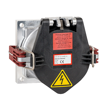 MENNEKES 面板式插座 75242