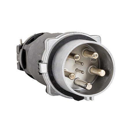 MENNEKES 插头 75312