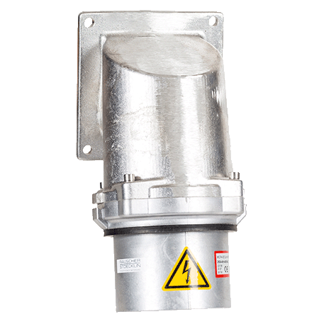 MENNEKES 面板式插头 75316