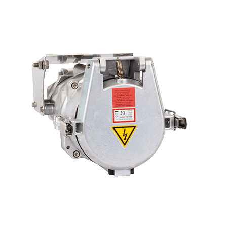 MENNEKES 壁装式插座 75339