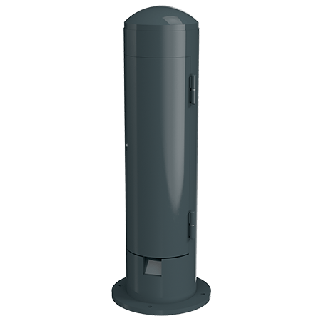 MENNEKES 灯柱 带有A型剩余电流动作保护器 83685