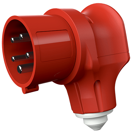 MENNEKES VarioTOP 相位转换装置 859