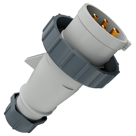 MENNEKES AM-TOP 插头 887