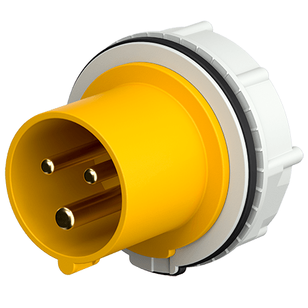 MENNEKES 面板式RAPIDO插头 919