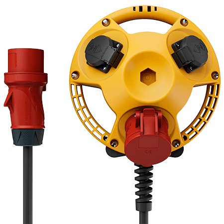 MENNEKES 3KRAFT 方向盘型 94356GE