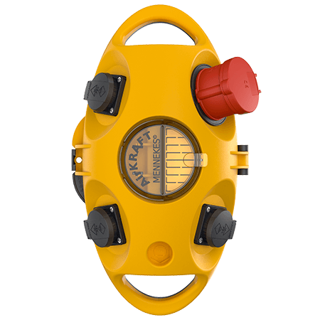 MENNEKES AirKRAFT 飞碟型 94550GE