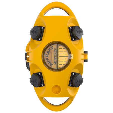 MENNEKES AirKRAFT 飞碟型 94551GE