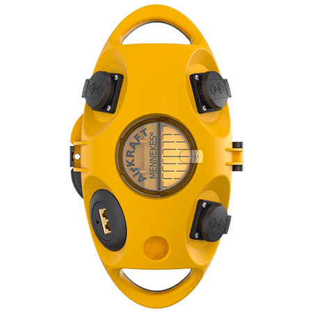 MENNEKES AirKRAFT 飞碟型 94554GE