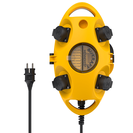 MENNEKES AirKRAFT 飞碟型 94557GE