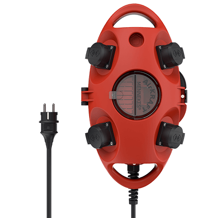 MENNEKES AirKRAFT 飞碟型 94557RO