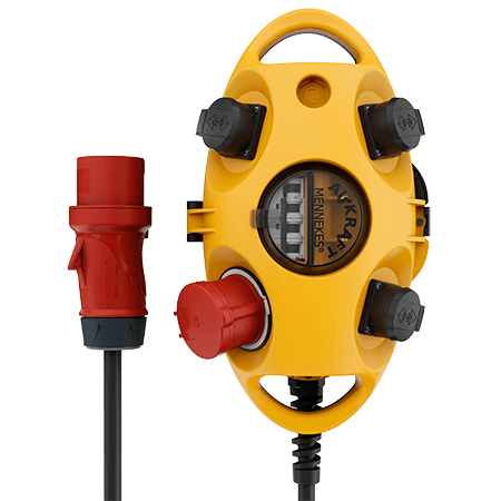 MENNEKES AirKRAFT 飞碟型 94559GE