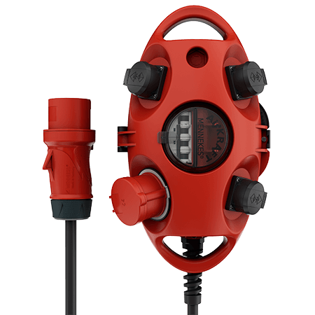 MENNEKES AirKRAFT 飞碟型 94559RO