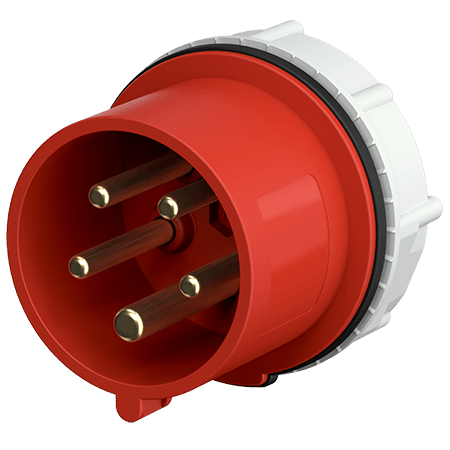 MENNEKES 面板式RAPIDO插头 949